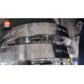 ASTM B462 UNS N08020 Alloy 20 Forged Flange